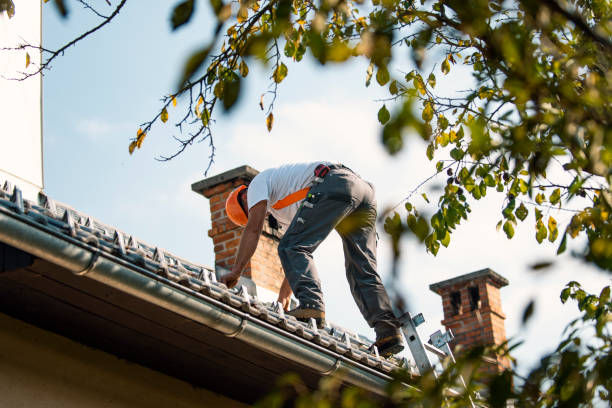 Best Roof Ventilation Installation  in Loganville, PA