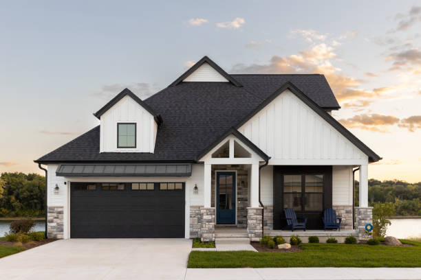 Best Roof Insulation Installation  in Loganville, PA