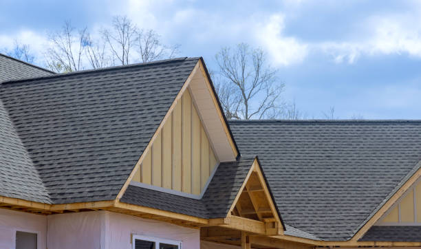 Best Steel Roofing  in Loganville, PA