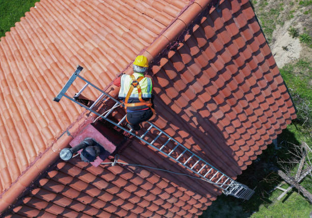 EPDM Roofing in Loganville, PA