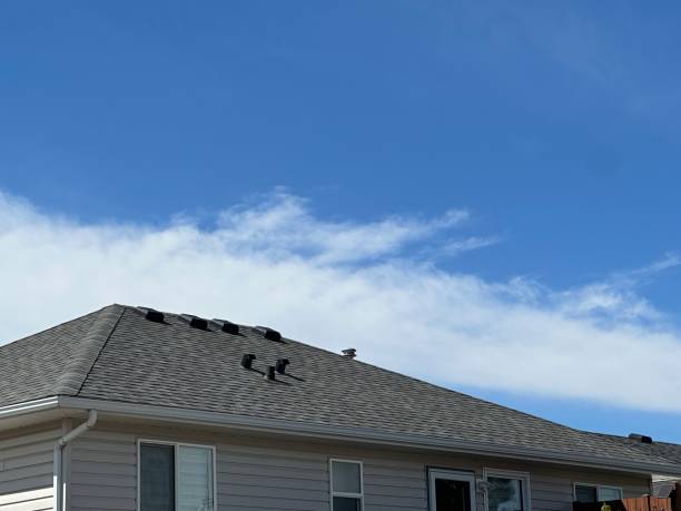 Best Emergency Roof Repair  in Loganville, PA