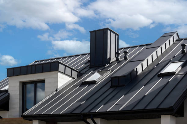 Best Chimney Flashing Repair  in Loganville, PA
